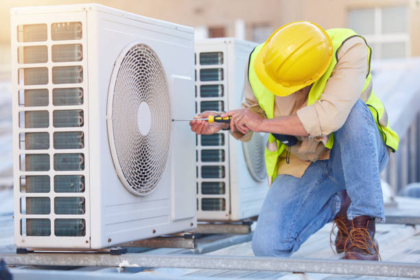 Best HVAC Training and Certification in Wooster, OH
