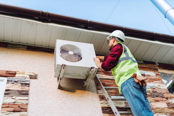 Best Residential HVAC in Wooster, OH