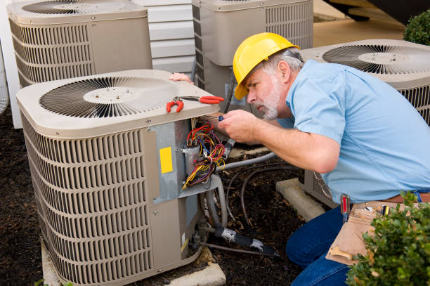 Best Commercial HVAC in Wooster, OH